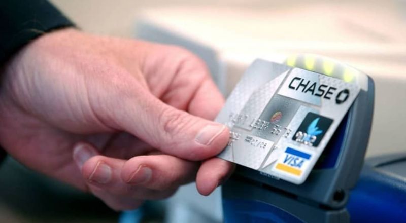 How to Apply and Apply for a Chase Bank Credit Card - Quick and Easy