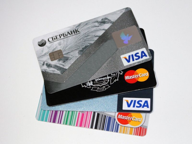 How to apply for a store credit card - Find out the requirements here