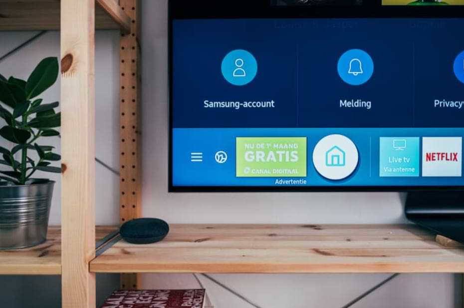 How to download and install unofficial applications on my Samsung or LG Smart TV via USB