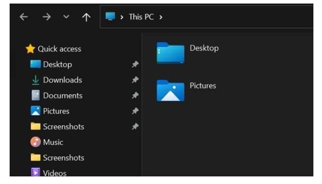 How to enable dark mode on Windows 11