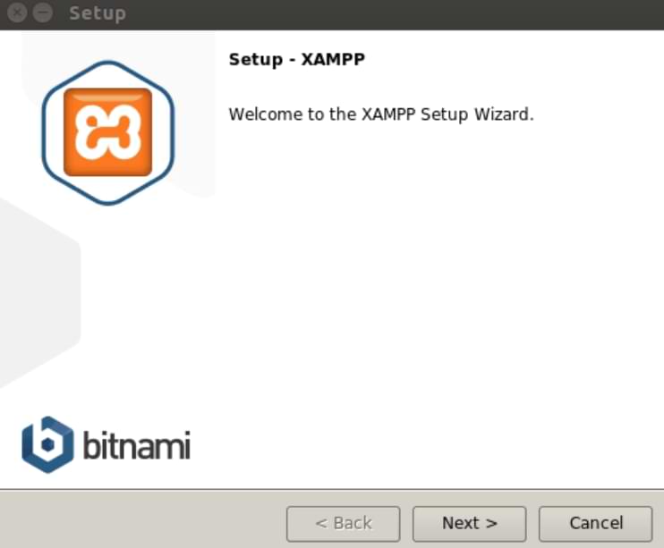 How to install XAMPP on Linux without complications