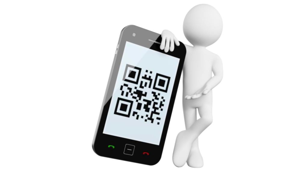 how to generate QR code for free and online