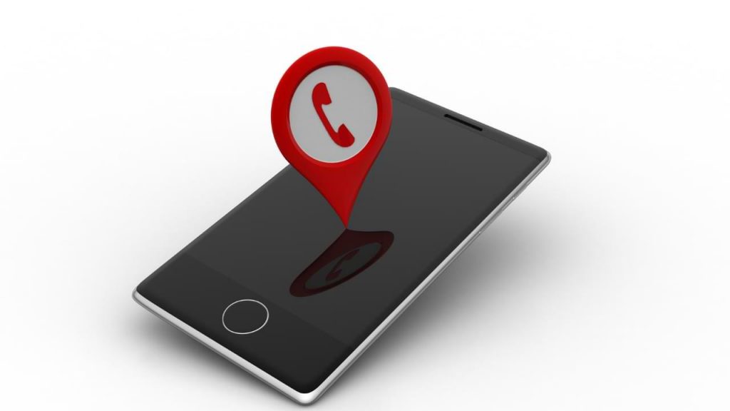 live mobile location tracker online