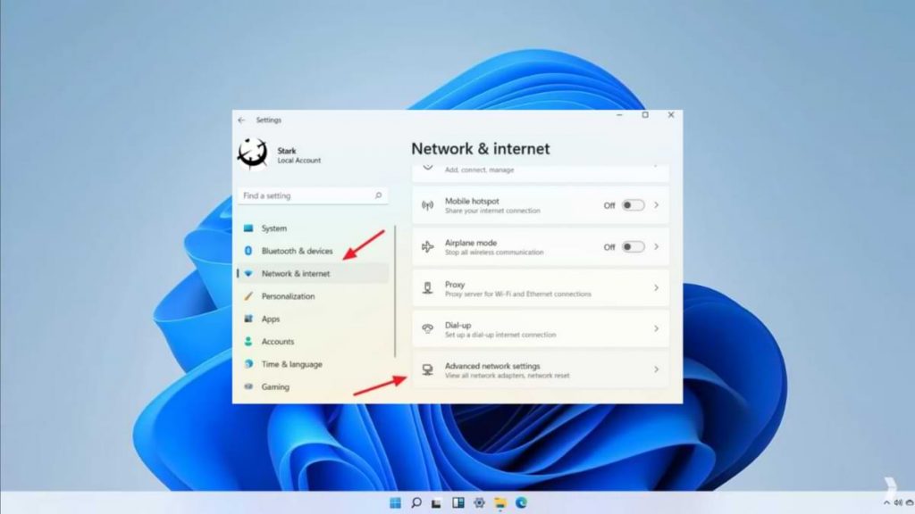 How to View Saved Wi-Fi Passwords in Windows 11
