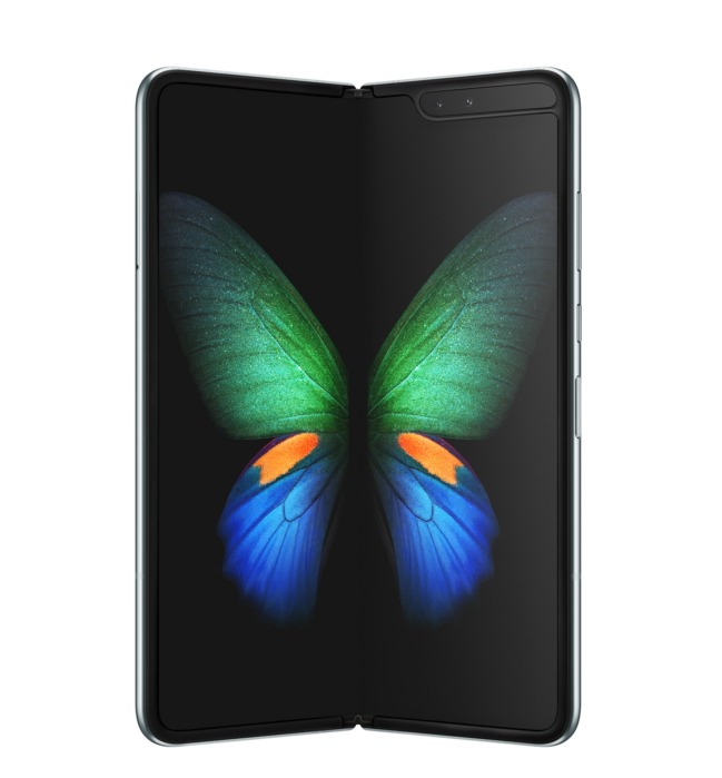 Samsung Galaxy Fold Will Arrive in September