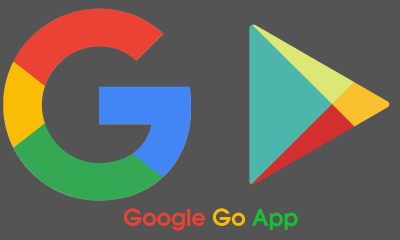 Google Go Is Available To Everyone - Download It Now,google go app,google go search engine light app,