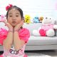 6-Year-Old South Korean YouTuber Buys Her First House ...8 Million Dollars!,boram