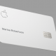 Apple Credit Card Will Arrive In August, apple credit card, apple card