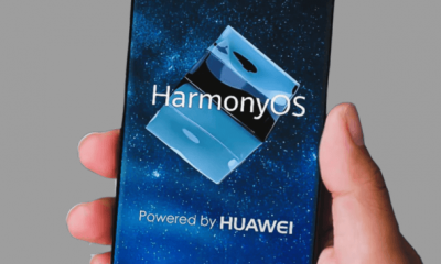 Huawei's New Operating System is HarmonyOS [ Officially ],harmony os,huawei new operating system, huawei harmony OS,