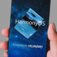 Huawei's New Operating System is HarmonyOS [ Officially ],harmony os,huawei new operating system, huawei harmony OS,