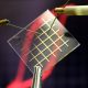 Scientists Are Developing Wafer-thin And Ferroelectric Nylon, Transparent Electronic Devices