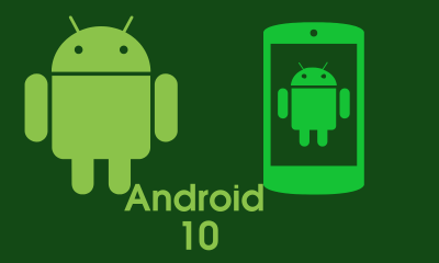 Android 10 - Officially Launched: On Which Phones You Can Use In The Final Version