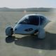 Aptera - The Electric Tricycle With A Range Of 1,600 Kilometers Is Back