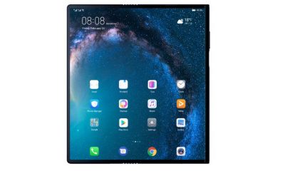 Huawei Confirms That It Will Launch The Mate X In October