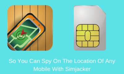 You Can Spy On The Location Of Any Mobile With Simjacker (1)