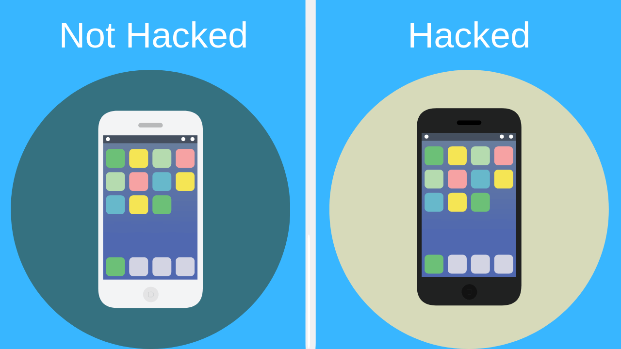 3 Ways To Know If Your Mobile Has Been Hacked