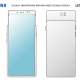 Samsung Patent Slider Phone Design