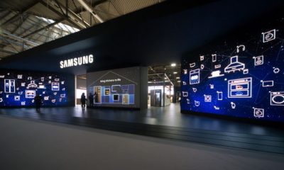 Samsung new galaxy-Z flip foldable mobile