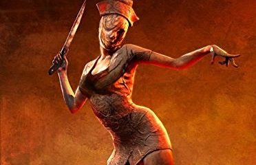 Two New Silent Hill Games Reportedly In Development