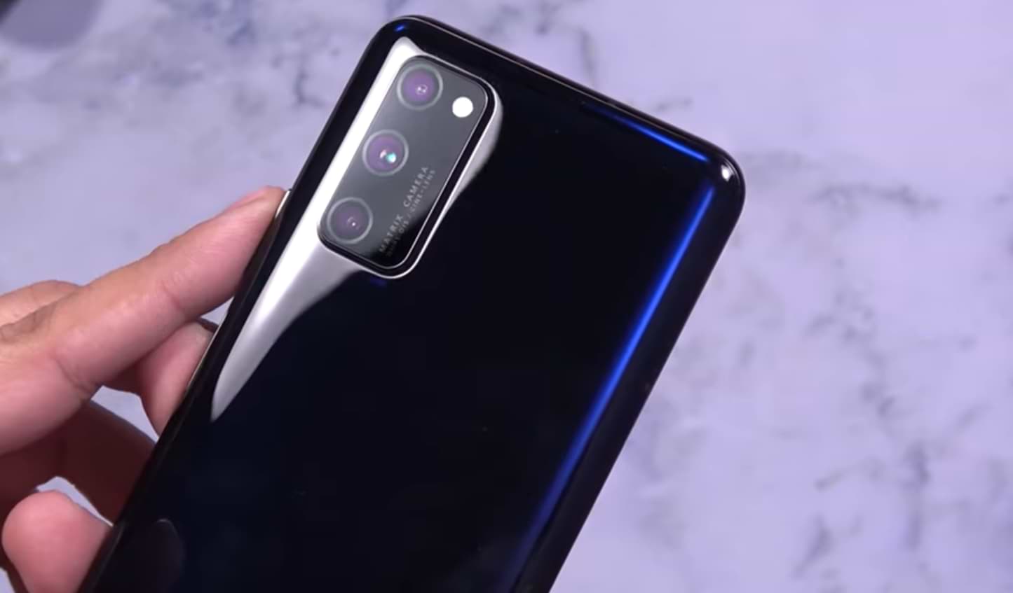 Honor View 30 Pro 5G Smartphone