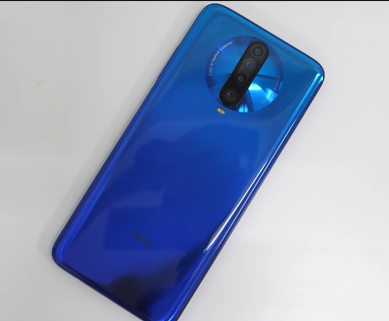 Pocophone X2: Features And Price Of The Low-cost Smartphone
