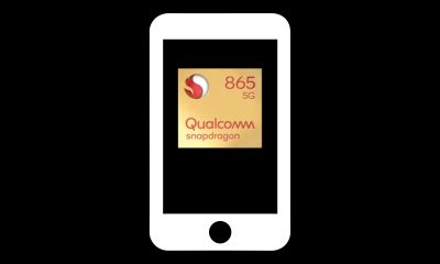 Qualcomm Came Forward And Announced Seven Phones With Snapdragon 865