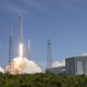 Spacex Launches Another 60 Satellites For The Internet