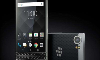 The Future Of Blackberry On The Air TCL-Loses The Rights To Continue Selling Its Mobile