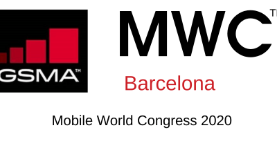 The Mobile World Congress 2020 Is Canceled As A Precaution Against The Coronavirus