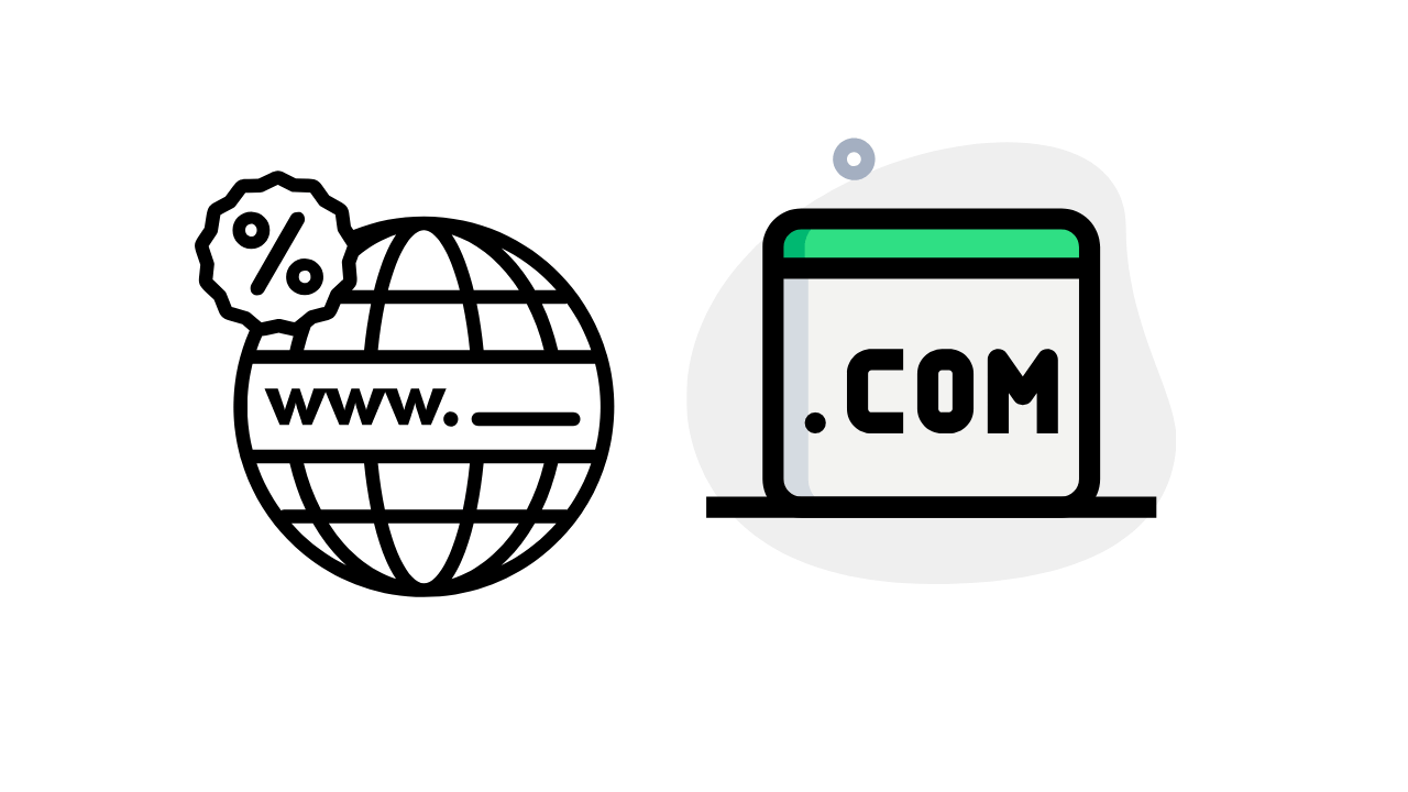 The cost of '.com' domains could go up
