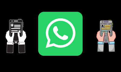 Whatsapp Discover Four Bugs That Opened A Security Hole