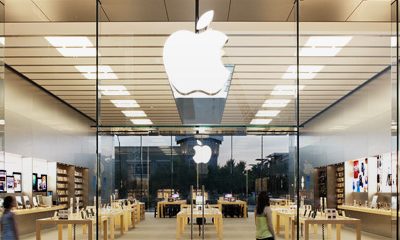 Apple Decides To Close Its Stores Worldwide Due To Coronavirus