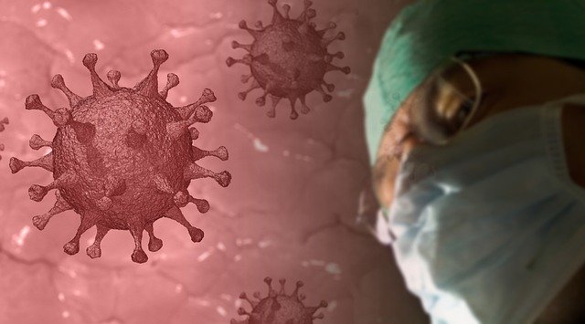 Coronavirus Disease Could Be More Dangerous In Men Than In Women, According To Data