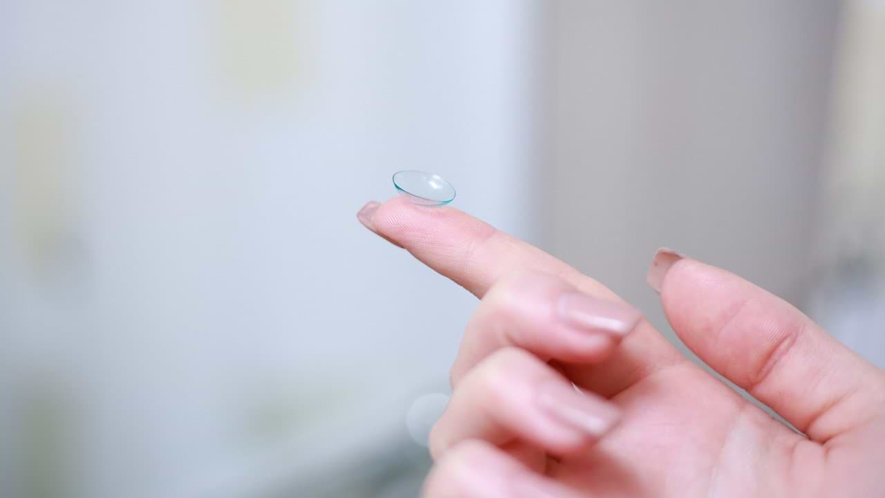 Discover Contact Lenses That Can Help Correct Color Blindness