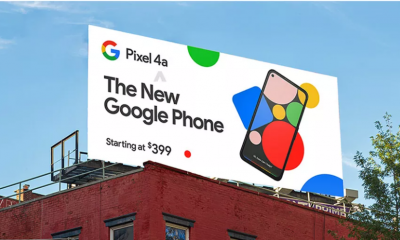 Google Pixel 4a Should Cost $ 399, Suggests Leaked Image