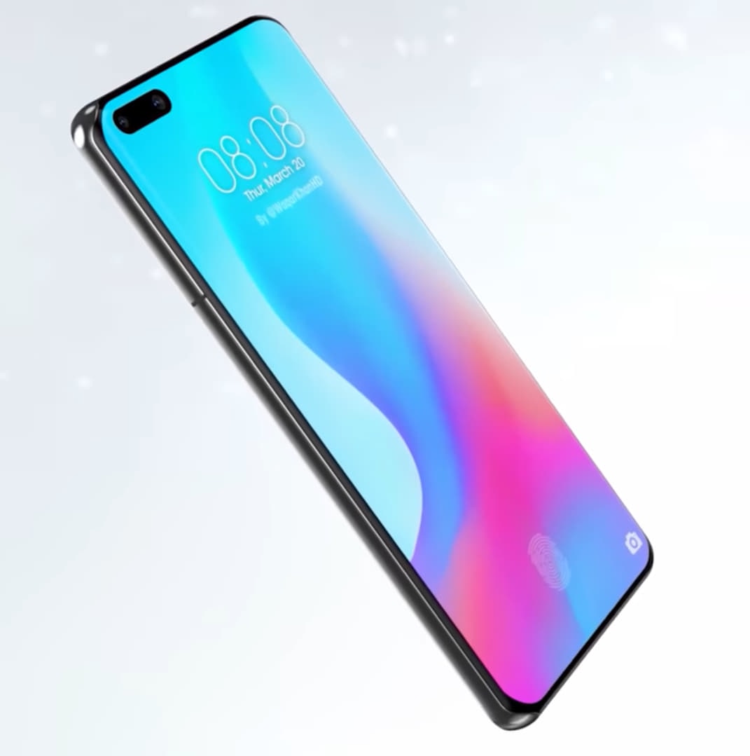 Huawei P40 And P40 Pro Huawei's Upcoming Flagships Phones