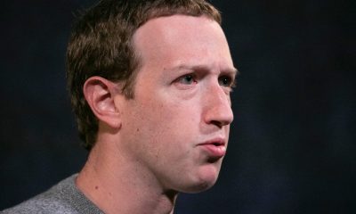 Mark Zuckerberg Lost About $ 4 Billion Due To Fear Of Coronavirus
