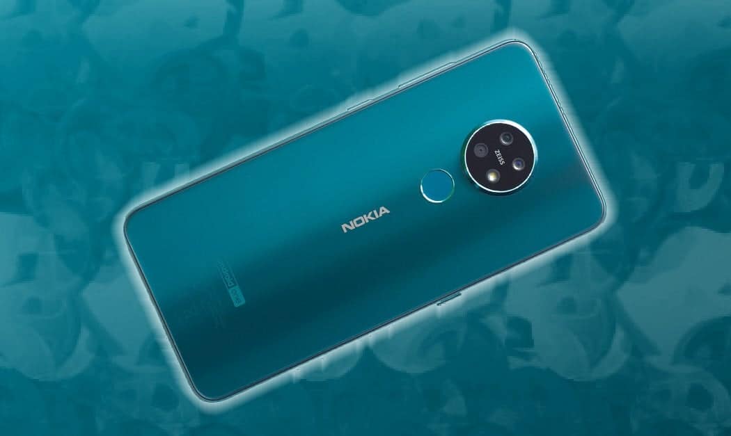 New James bond Movie Trailer Shows Nokia's First 5G Phone