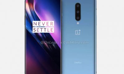 Oneplus 8 Pro And Oneplus 8 Have Leaked Specifications