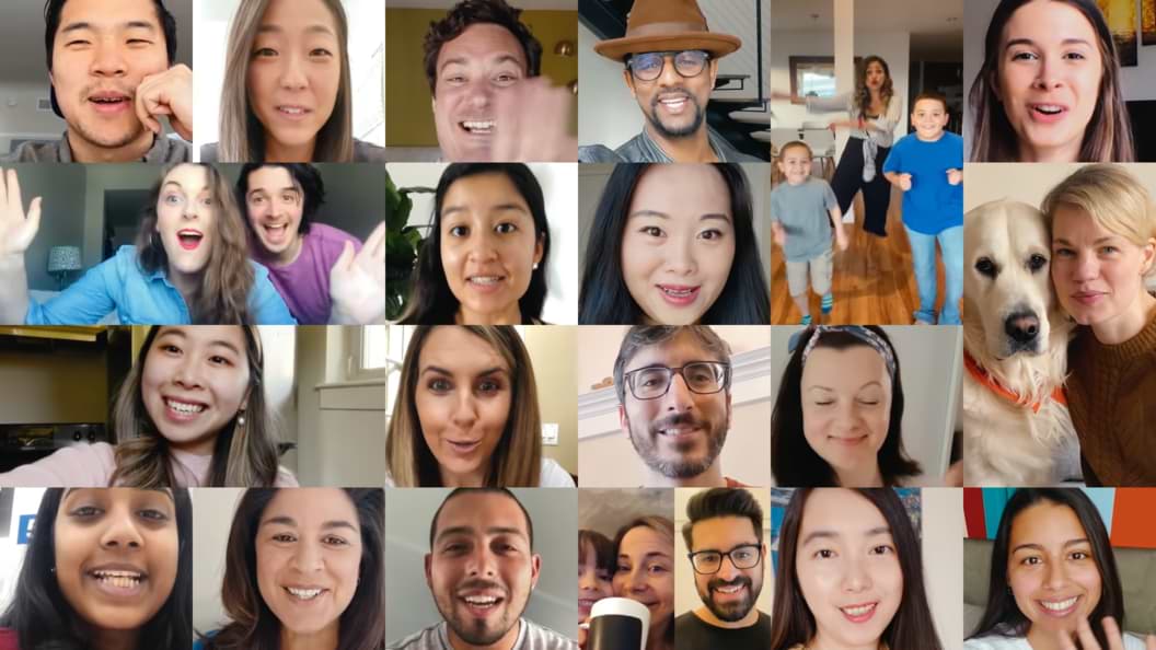 Google Duo Has New Family Mode And Will Have Calls For Up To 32 People
