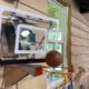 This Robotic Basketball Basket Makes All The Shots For You