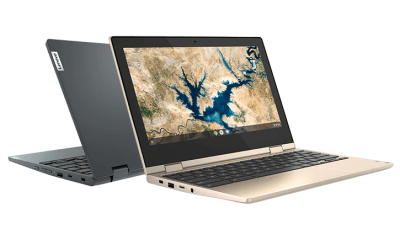 Lenovo Presents The Chromebook Flex 3i, A Chrome Os Convertible At A Great Price