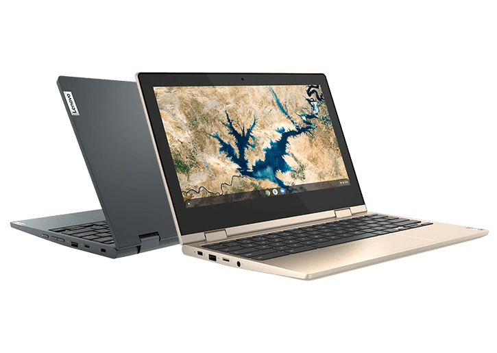 Lenovo Presents The Chromebook Flex 3i, A Chrome Os Convertible At A Great Price