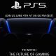 Sony Will Show On June 4 The Catalog Of Launch Games For The PlayStation 5