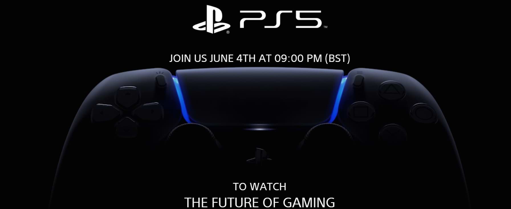 Sony Will Show On June 4 The Catalog Of Launch Games For The PlayStation 5