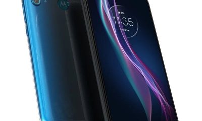 The Motorola One Fusion And One Fusion Plus