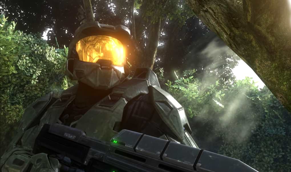 Halo Series May Soon Resume Filming