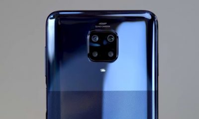Poco M2 Pro Is Now Official, A Powerful Mid-range With A Lot Of Battery