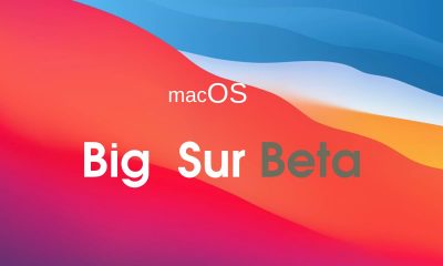 Second Beta Of Macos Big Sur Now Available For Developers