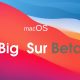 Second Beta Of Macos Big Sur Now Available For Developers